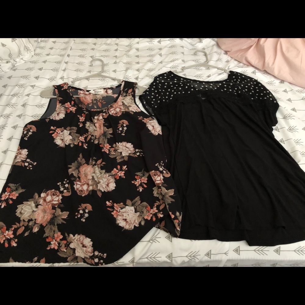 Women’s shirts